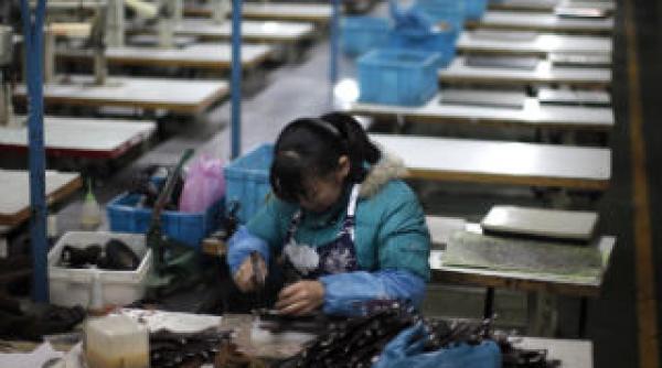 china cel mai mare producator mondial de bunuri