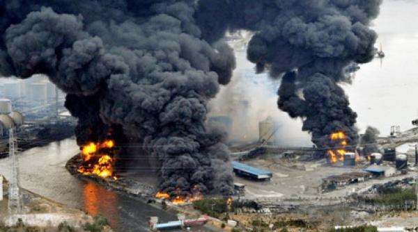 cutremurul japonez a facut pagube de 170 miliarde de dolari