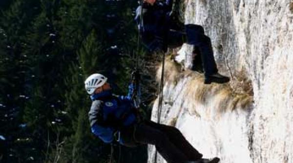 invingator in viata ca si pe munte