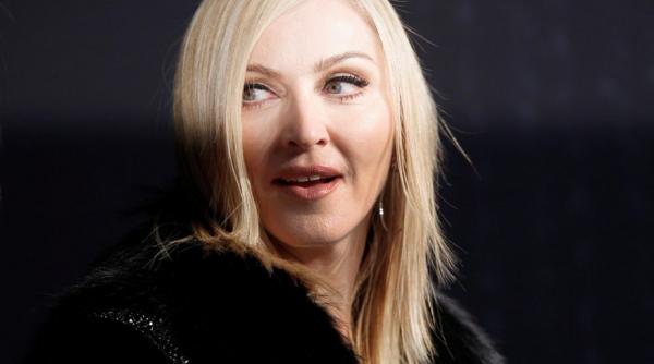 locuinta madonnei pradata de hoti