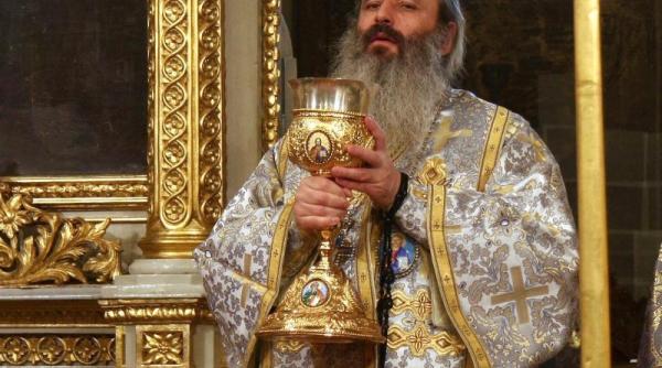 mitropolitul teofan cutremurul este un avertisment al lui dumnezeu