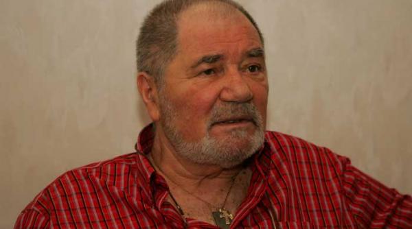 omul zilei ion besoiu