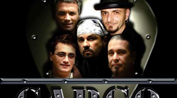 baietii de la cargo revin la bucuresti