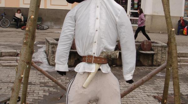 csibi barna l a spanzurat pe avram iancu la miercurea ciuc video