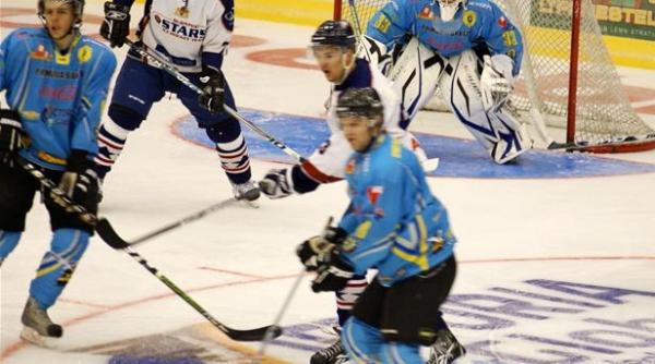 finala inedita in liga nationala de hochei miercurea ciuc brasov