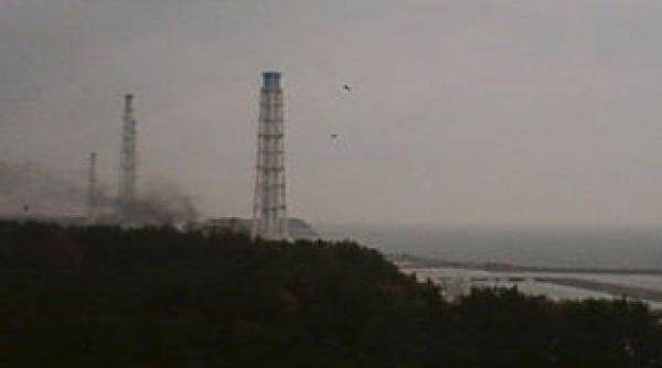 fukushima aproape un nou cernobil