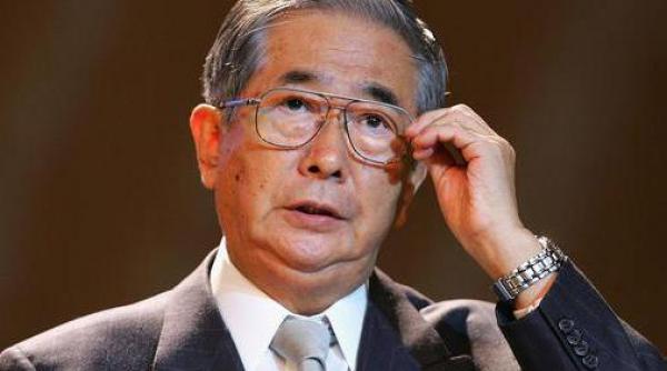 guvernatorul de tokyo tsunami a fost pedeapsa divina pentru egoismul japonezilor