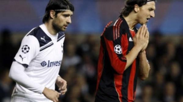 italia fara nici o echipa in sferturile cupelor europene