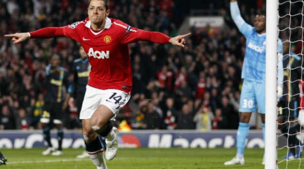 liga campionilor inter milano si manchester merg in sferturi cu video