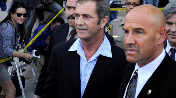 mel gibson fericit ca este bunic pentru a treia oara