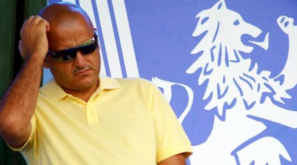 mititelu despre transferul lui gaman la dinamo nu oricine cumpara lucruri furate