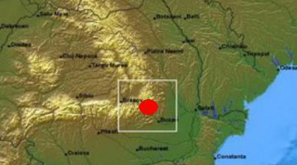 rusii se tem de un cutremur mare venit din vrancea