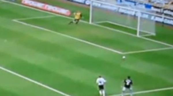 tiki taka autogol si au bagat o in poarta dupa 7 pase