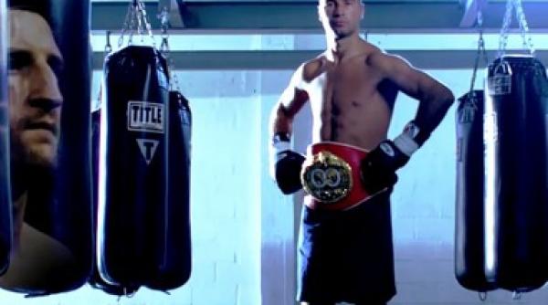 video clipuri de promovare spectaculoase pentru meciul bute magee