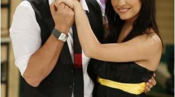 andra si maruta au un baietel