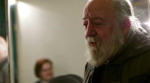 astazi e ziua ta constantin dinulescu