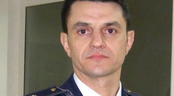 conducerea politiei de frontiera timis a demisionat