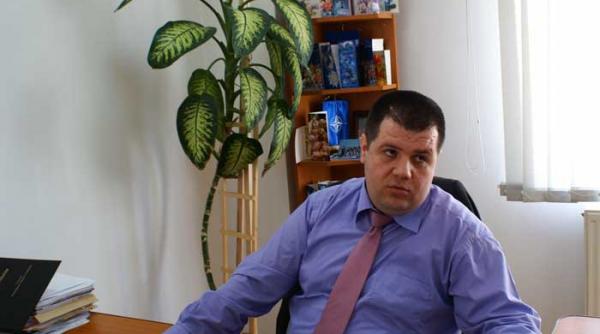 finantator pd l prins cu angajati la negru