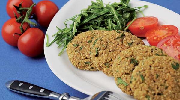 in postul pastelui legumele s vedete