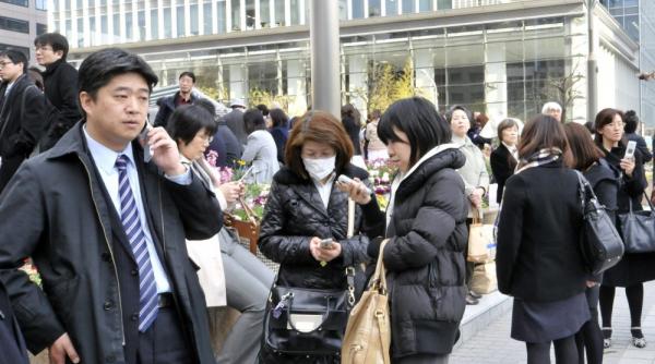 la fukushima ingrijorarea si furia au atins apogeul