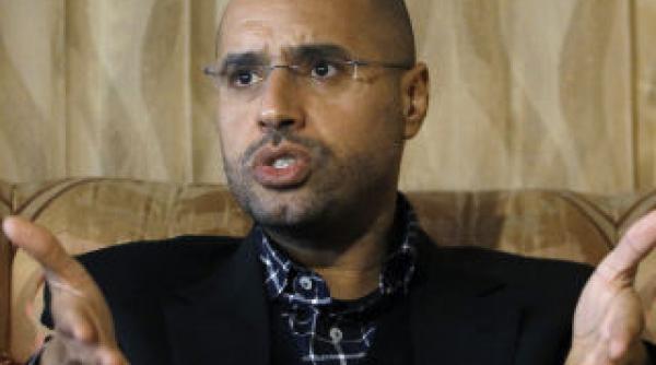 libia a finantat campania electorala a lui sarkozy