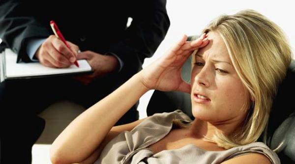 mai multi romani se vindeca la psiholog