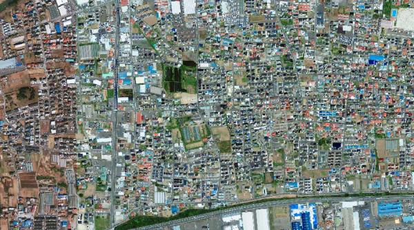 probabil 10 000 de disparuti in orasul japonez ishinomaki