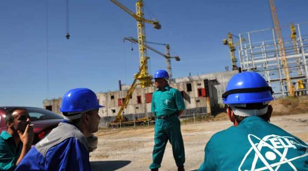 romania nu a vazut probleme la belene