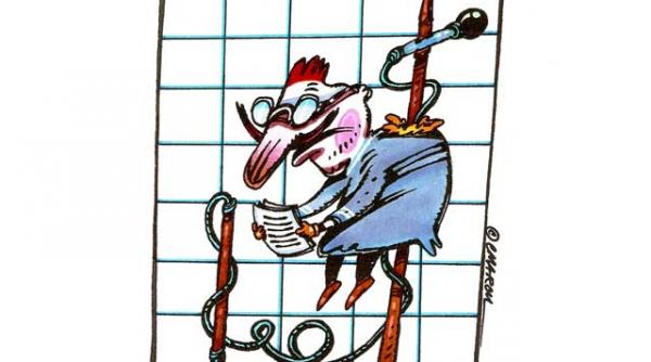 statul de drept si lupta impotriva coruptiei