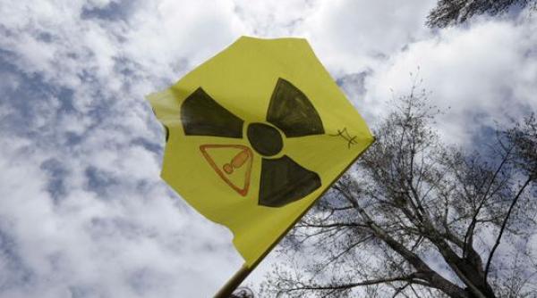 alerta in sua frontul de aer radioactiv va fi dus de vant spre america