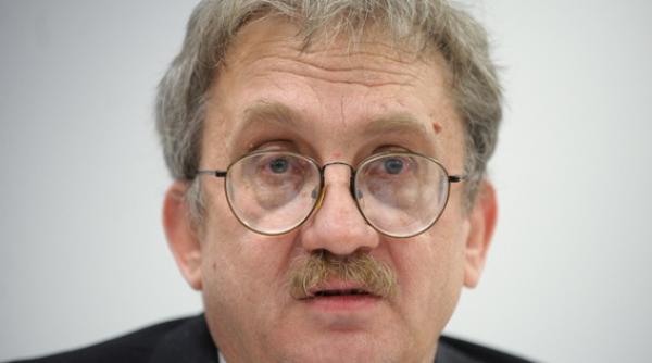 ambasadorul ungariei in romania convocat la mae