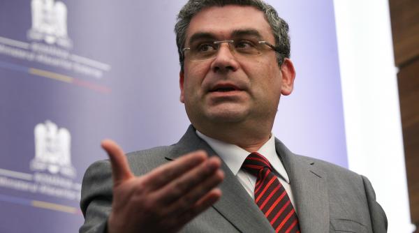 baconschi mesajul lui viktor orban nu este iredentist