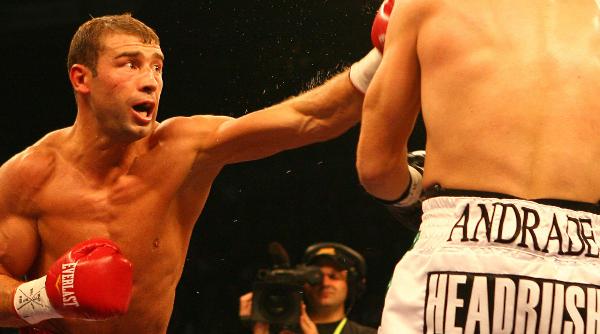 bute lupta cu magee nu va fi floare la ureche