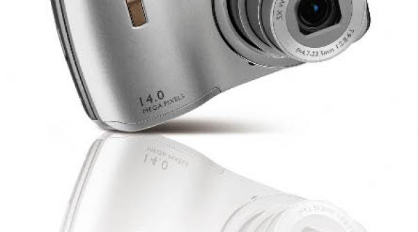 camerele foto tot mai subtiri