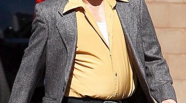 colin farrell are burta si chelie