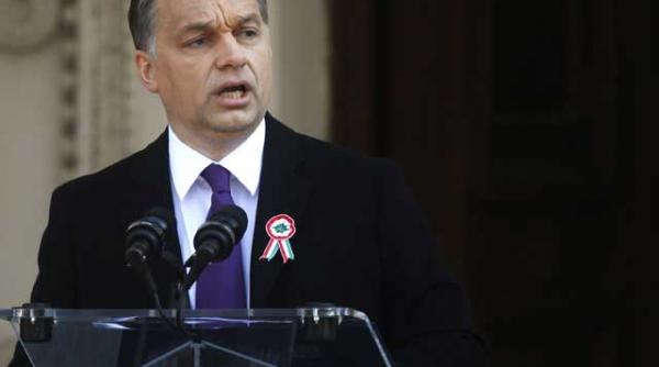 crezul lui orban sa fie ardealul cum a fost si natiunea ungara cum a fost