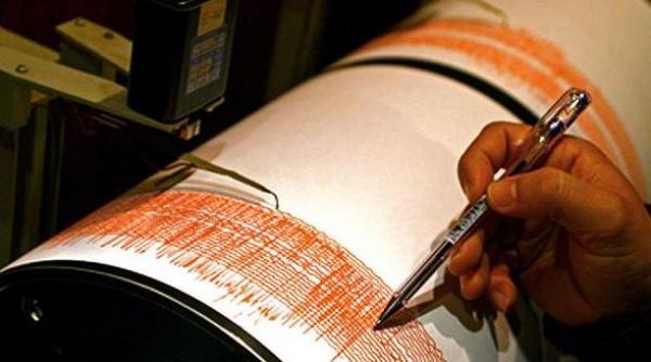 cutremurele ar putea fi anuntate cu 44 de minute inainte de declansare