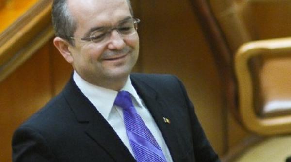 financial times emil boc un artist al evadarilor