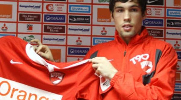 gaman craiova e echipa mea de suflet la dinamo imi fac meseria