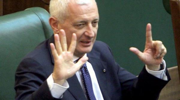 gyorgy frunda boc ar putea fi schimbat in viitorul apropiat