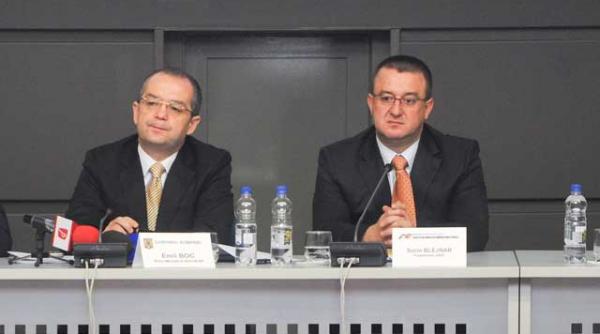 jurnalul national cere demisia sefului anaf sorin blejnar