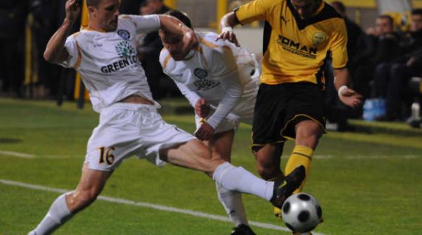 liga 1 rezultatele complete din etapa a 22 a