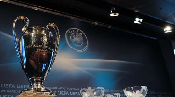 liga campionilor barcelona sahtior si inter schalke in sferturi