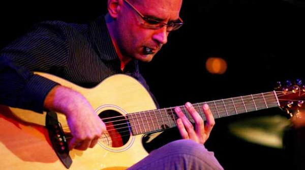 omul zilei sorin romanescu