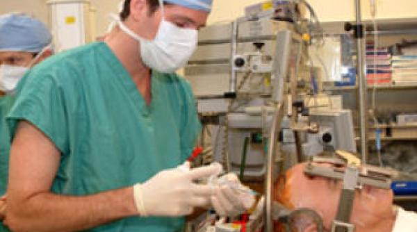 sperante pentru bolnavii de parkinson