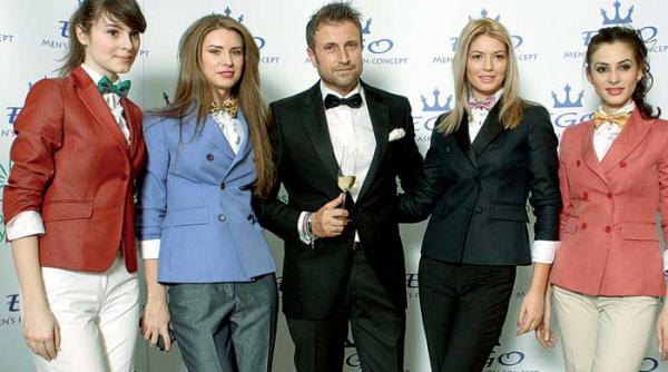 sunt la moda barbatii ego