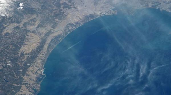 un nou cutremur s a produs in aceasta dimineata in oceanul pacific