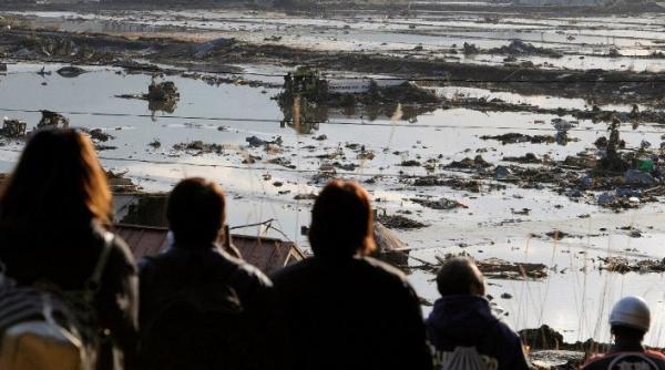137 de romani din japonia au cerut ajutor pentru a fi repatriati