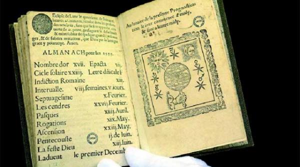 adevarul din spatele cuvintelor lui nostradamus