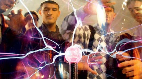 este o bazaconie bazata pe nestiinta